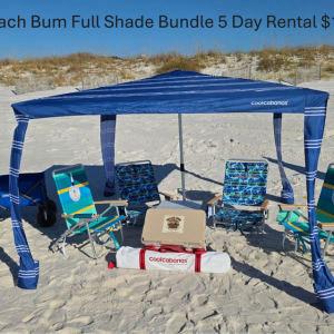 beach-bum-full-shade-bundle-cool-cabana-rental-delivery-florida-panhandle