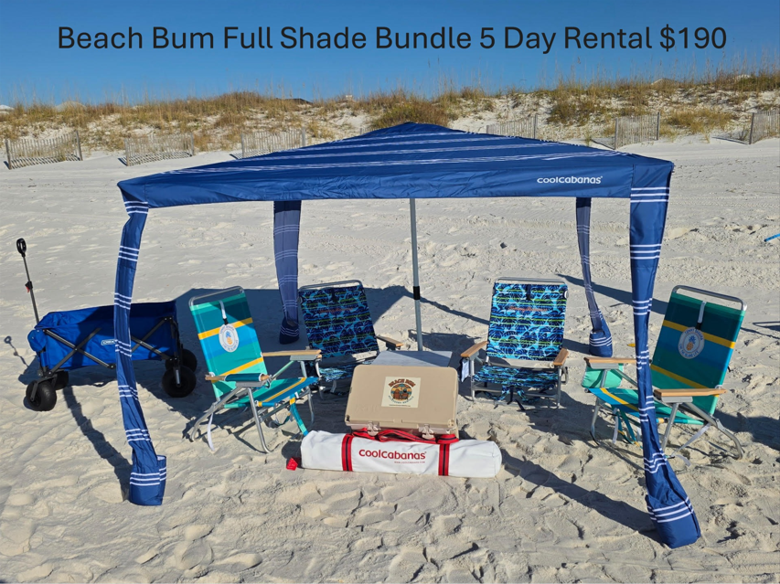 beach-bum-full-shade-bundle-cool-cabana-rental-delivery-florida-panhandle